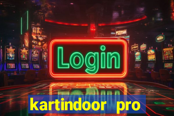 kartindoor pro raposo shopping